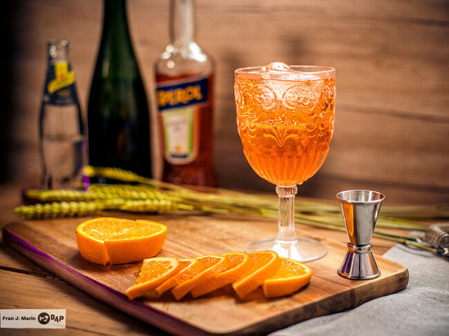 Vermut & Aperitivo