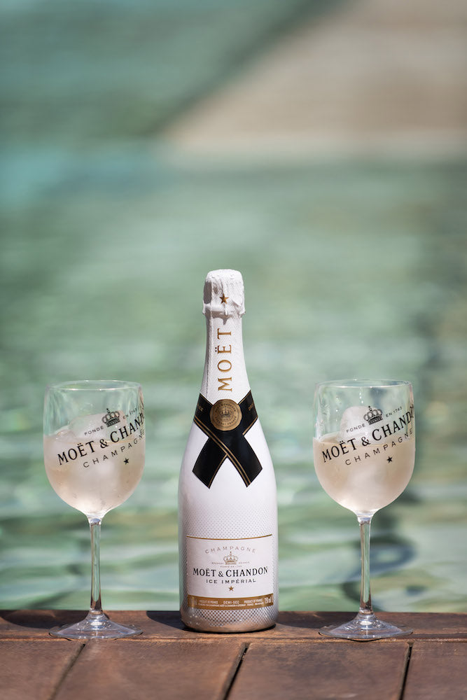 Espumosos & Cava/Champagne